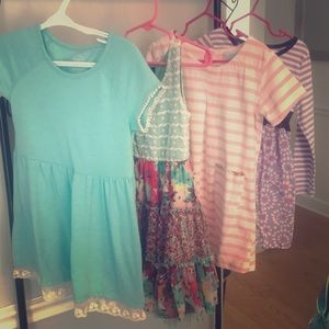 Size 4 Dress Lot!